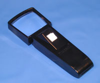 Magna-Lite, Pocket Magnifier Flashlight